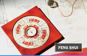 feng shui