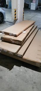 drywall