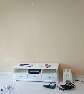 Install TV At West Coast Rise