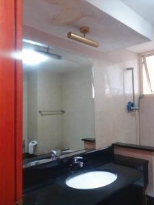 Storage Water Heater Replacement At Yishun Emerald