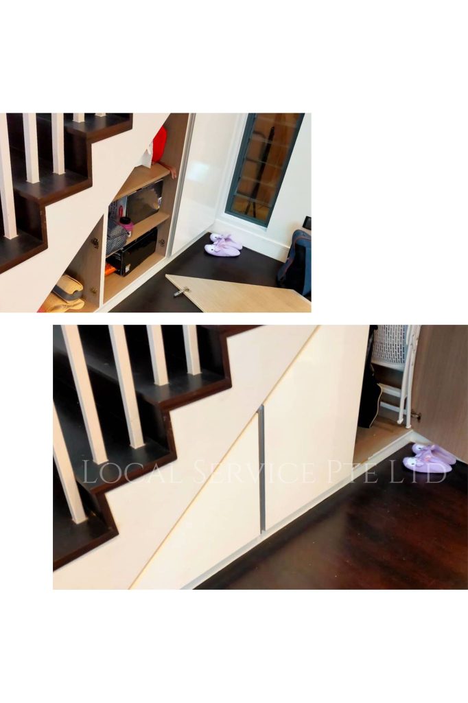 Supply And Replace Door Hinges