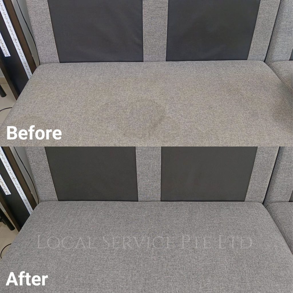 Sofa Cleaning Service