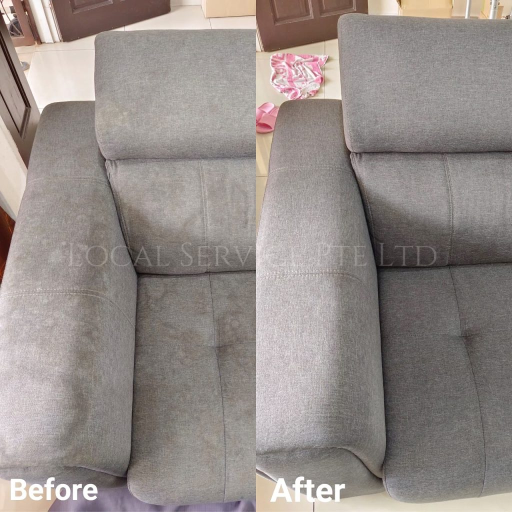 Sofa Cleaning Service