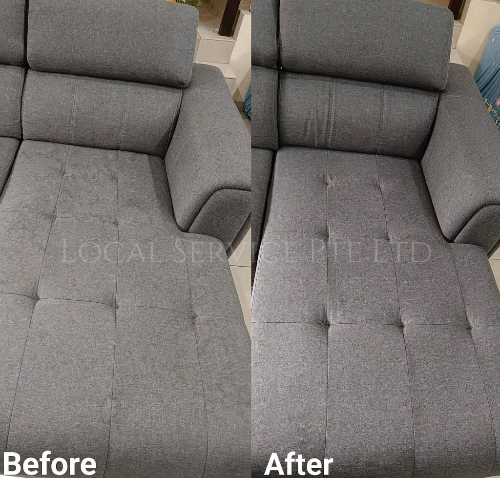 Sofa Cleaning Service