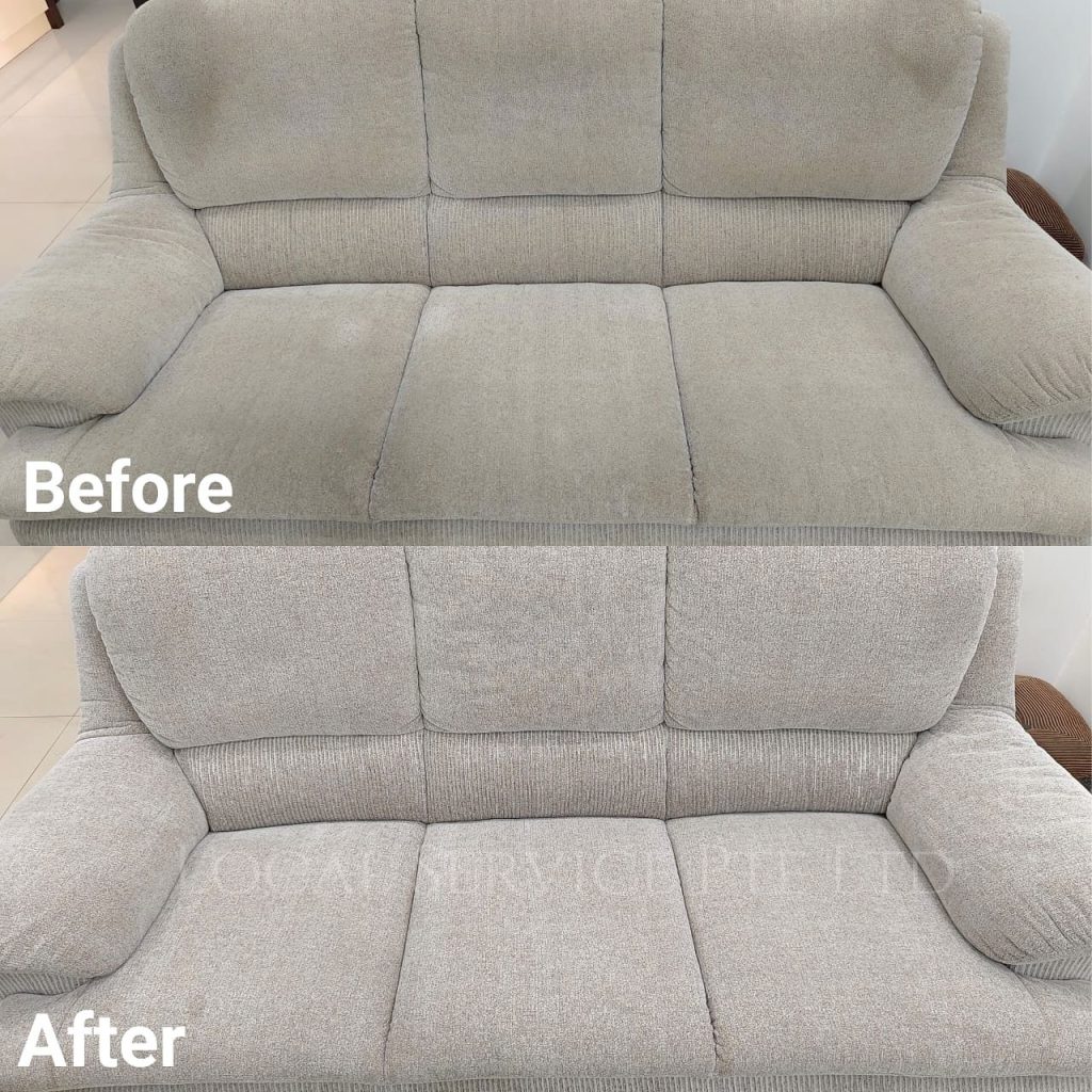 Sofa Cleaning Service