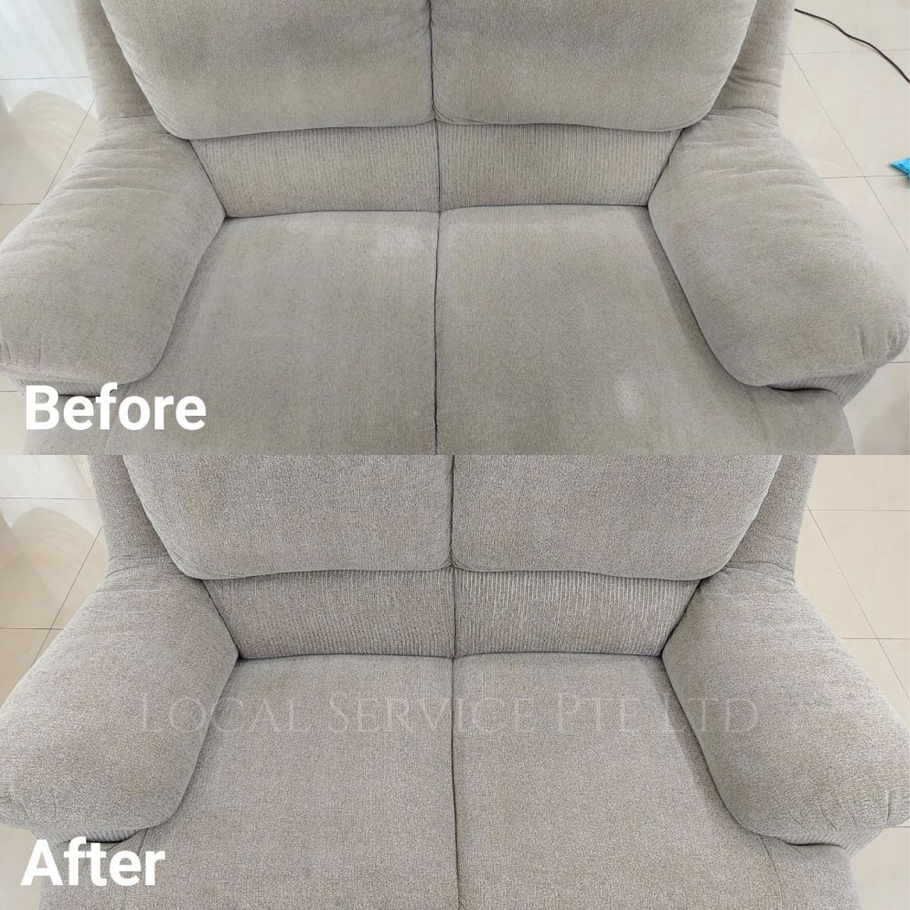 Sofa Cleaning Service