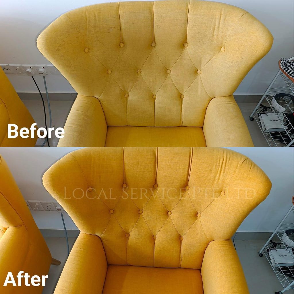Sofa Cleaning Service