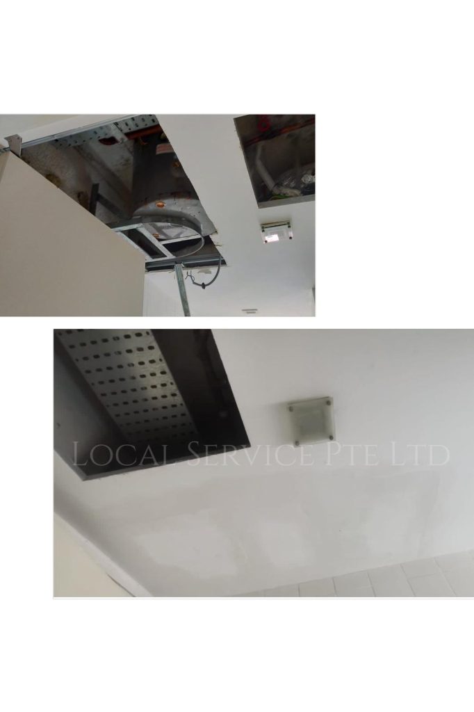 Supply And Replace Storage Water Heater