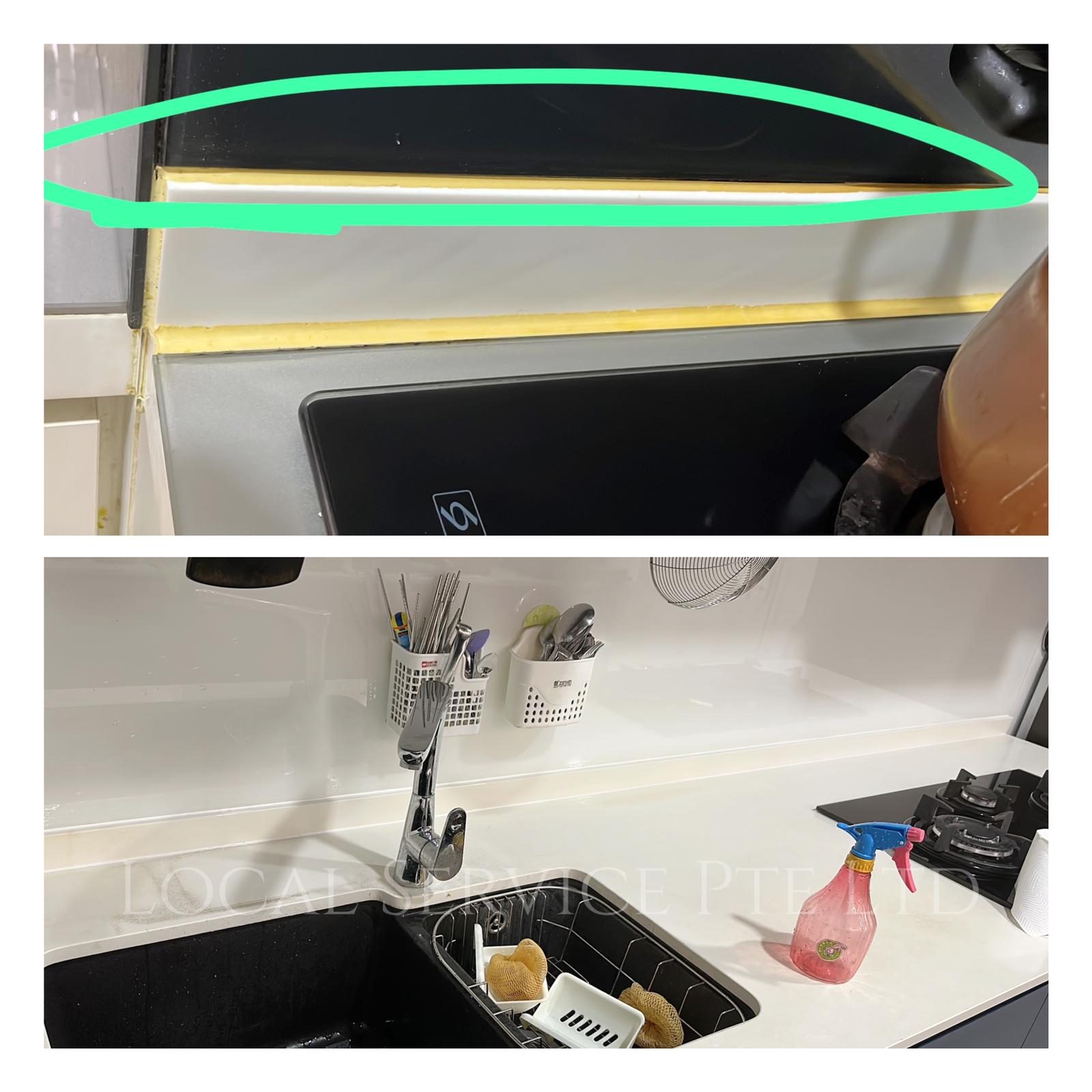 Re-silicon Service
